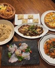 【駅チカ★駅徒歩2分・ビアホール】KEEL'S BARのコース写真