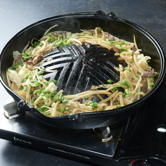 つるラムたん(うどん)