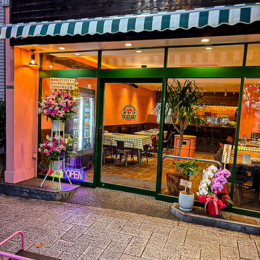 オヤマダイナーのおすすめ料理1