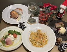 DACCI mar de italia ダッチマルデイタリアのコース写真