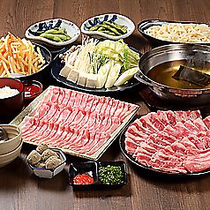 北海道 人形町店のコース写真