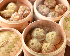 Chinese Dining ナンテンユー 南天玉 銀座一丁目店のおすすめランチ3