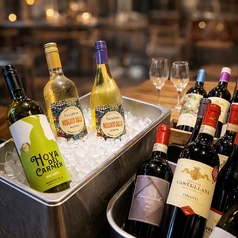 札幌肉酒場 VOLTA ボルタのコース写真