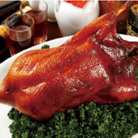 《北京》北京ダック