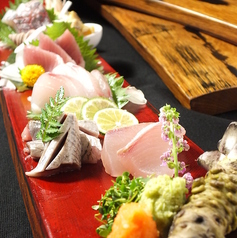 ぴかいち 博多店のコース写真