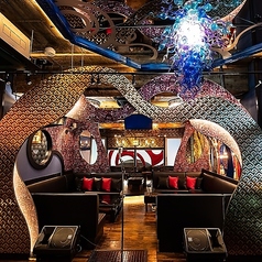 KARAOKE X カラオケクロス 池袋西口店の特集写真