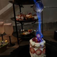 cafe Rei カフェ レイのおすすめ料理1