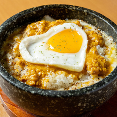 エスニックな味わいを楽しむ多彩な料理をご用意