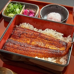 うな希 希々花 松本店の特集写真