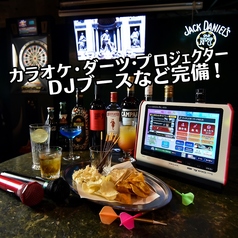 BAR VOODOO ブードゥー 京都河原町店のおすすめ料理2