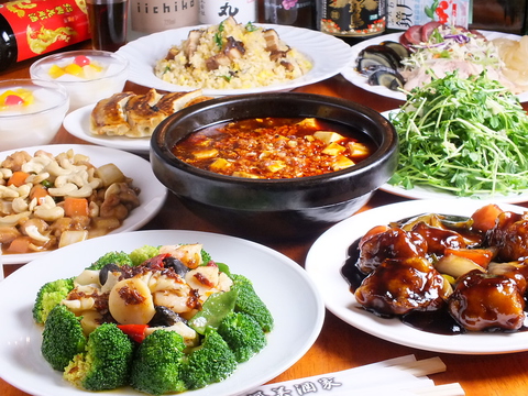 料理 中国 家庭