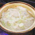 料理メニュー写真 スープ餃子（5ヶ）