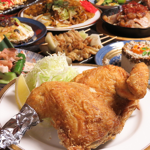 創業63年、皆様に愛される鳥料理専門店『せきとり』が新潟駅前で生まれ変わります。