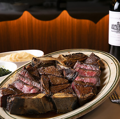 ベンジャミンステーキハウス KITTE キッテ 大阪駅前店のコース写真