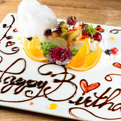 種類豊富なドリンク！飲み放題メニューも充実♪