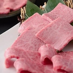 新鮮ホルモンから厚切りタン等！和牛の魅力満載！の写真