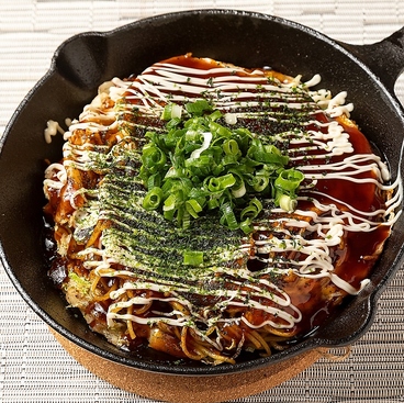 鉄板andBAR こてまるのおすすめ料理1