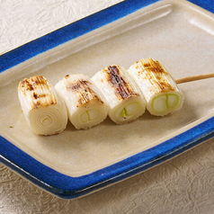 ししとう/しいたけ/長ねぎ