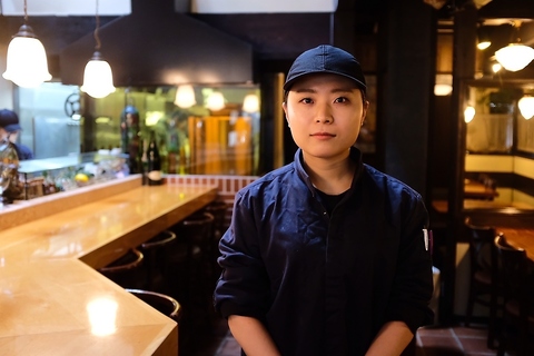 IXeA f Jp[j OSTERIA DEL CAMPAGNE