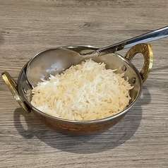 バスマティライス