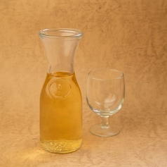 白ワインデキャンタ/シャルドネ