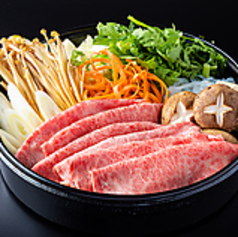 黄金出汁しゃぶと江戸前寿司 肉のあさつ 梅田お初天神店特集写真1