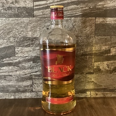 ブラックニッカ リッチブレンド