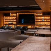 ススキノリビングの雰囲気2