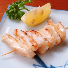 手羽先/なんこつ