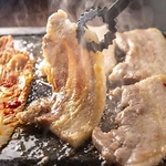 町田 韓国料理 サムギョプサル チーズタッカルビ 食べ放題 飲み放題