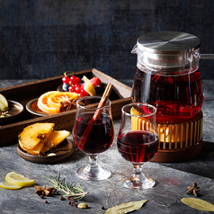 フレンチ屋台ビストロ のれんとコルク 静岡駅前のおすすめドリンク3