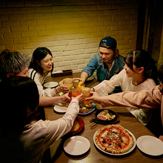 ロジック LOGIC 天王寺店の特集写真