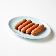 ソーセージ