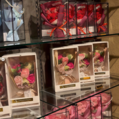 うな希 希々花 松本店の特集写真