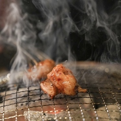 焼肉ぶち 庚午店の特集写真