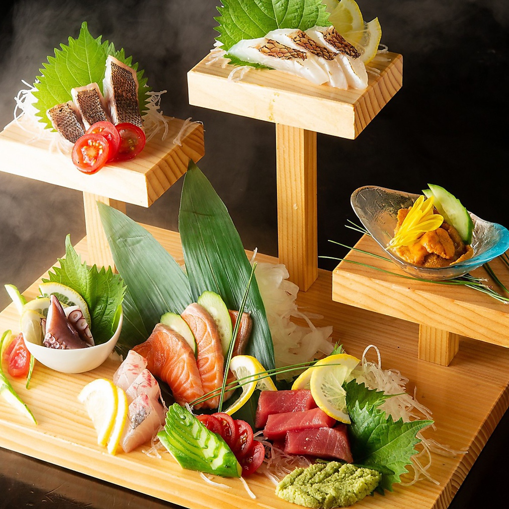 焼き鳥 天神 大名 個室 掘りごたつ 居酒屋 焼鳥 肉 魚 飲み放題 誕生日 貸切 完全個室 女子会 もつ鍋