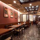 福満園 別館 市場通り店の雰囲気2