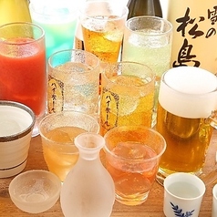 完全個室居酒屋 串治郎 田町店のコース写真