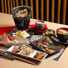 創菜酒楽 静月特集写真1