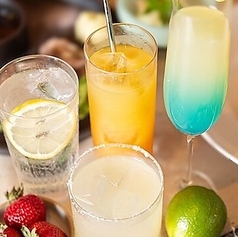 オリジナルカクテル