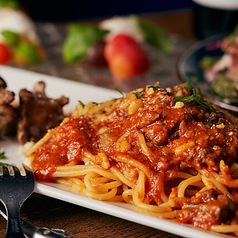 青いイタリアン 浜松町 大門のコース写真