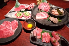 ごえ門 加古川店のコース写真