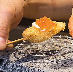 もりもとのコース写真