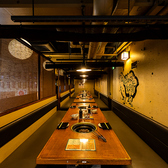 ひぐま屋 三軒茶屋店の雰囲気2