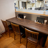 焼肉酒場 叶 KANOUの雰囲気3