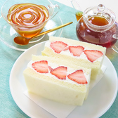 ぎんやcafeのおすすめ料理3