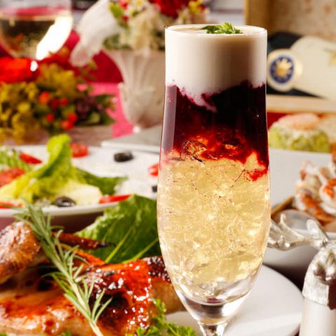 Restaurant&Bar Magnolia マグノリア