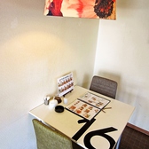 setting photo