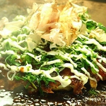 お好み焼き×鉄板は利休で♪宴会におすすめ！！