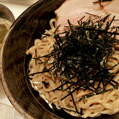 つけ麺